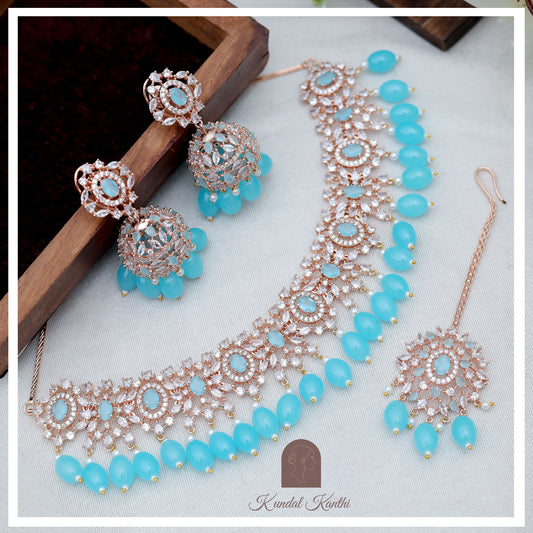 Delightful in Firozi