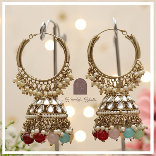 Jhumki in Multi
