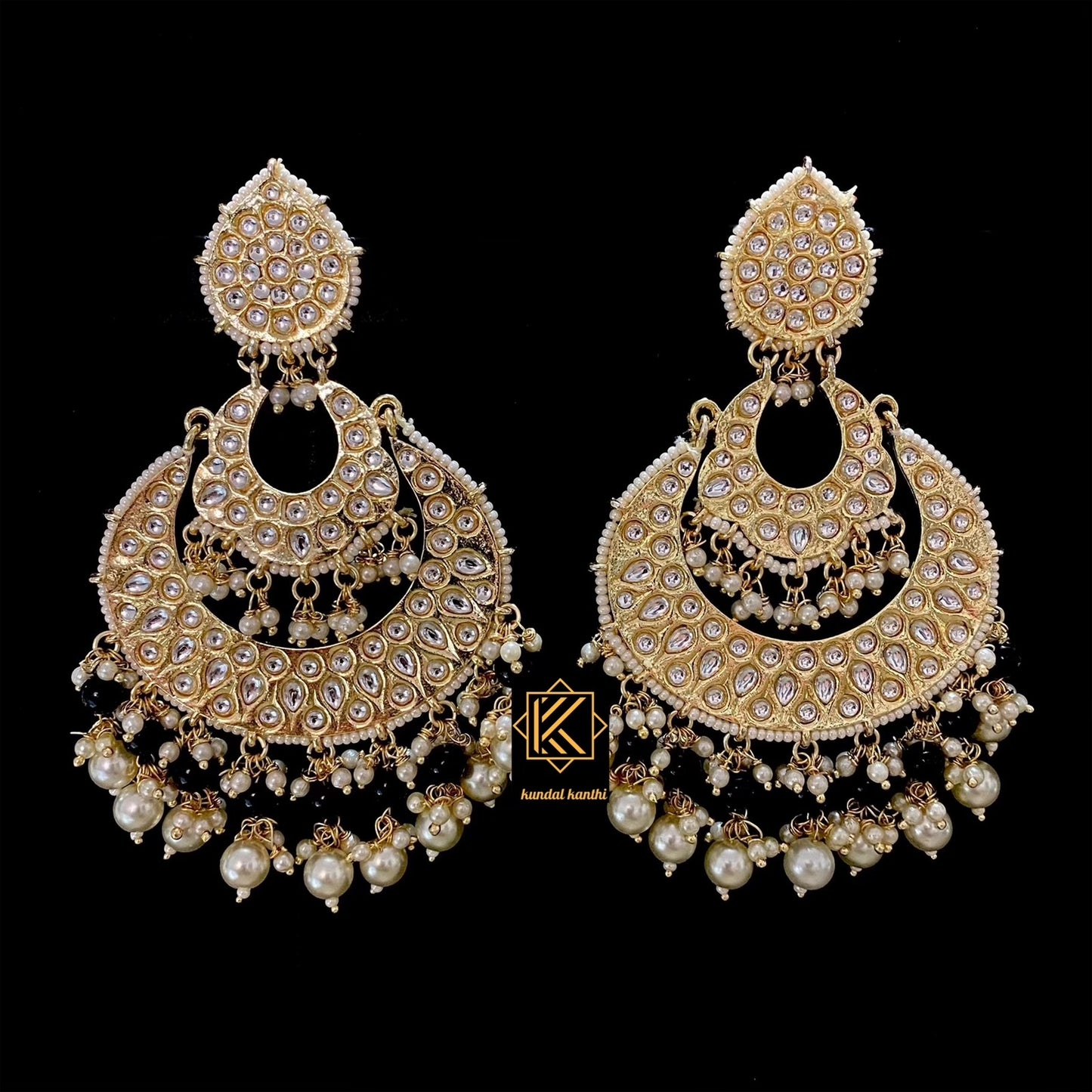 Sanya Earrings