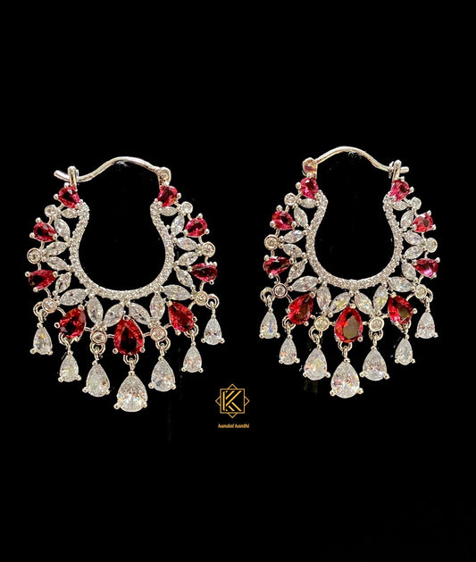 Olivia Earrings