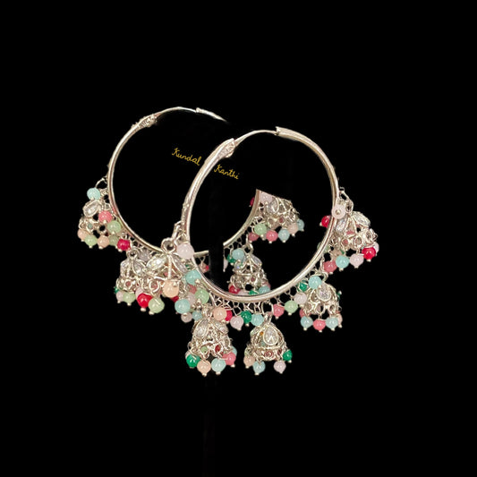 Yara Earrings