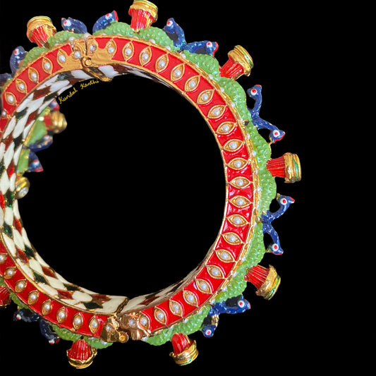 Morni Bangles