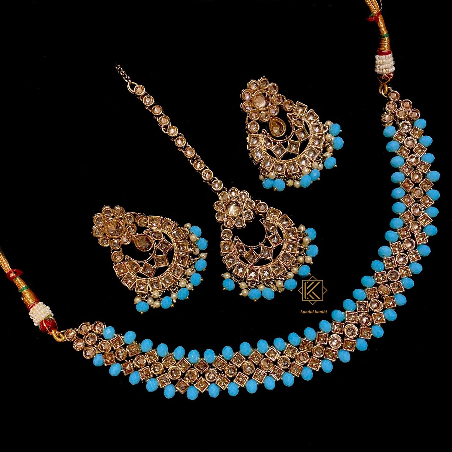 Farheen Choker