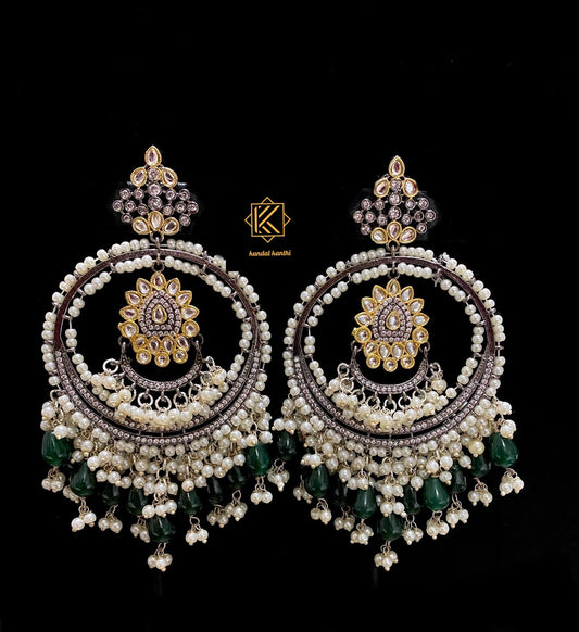 Ezzah Earrings