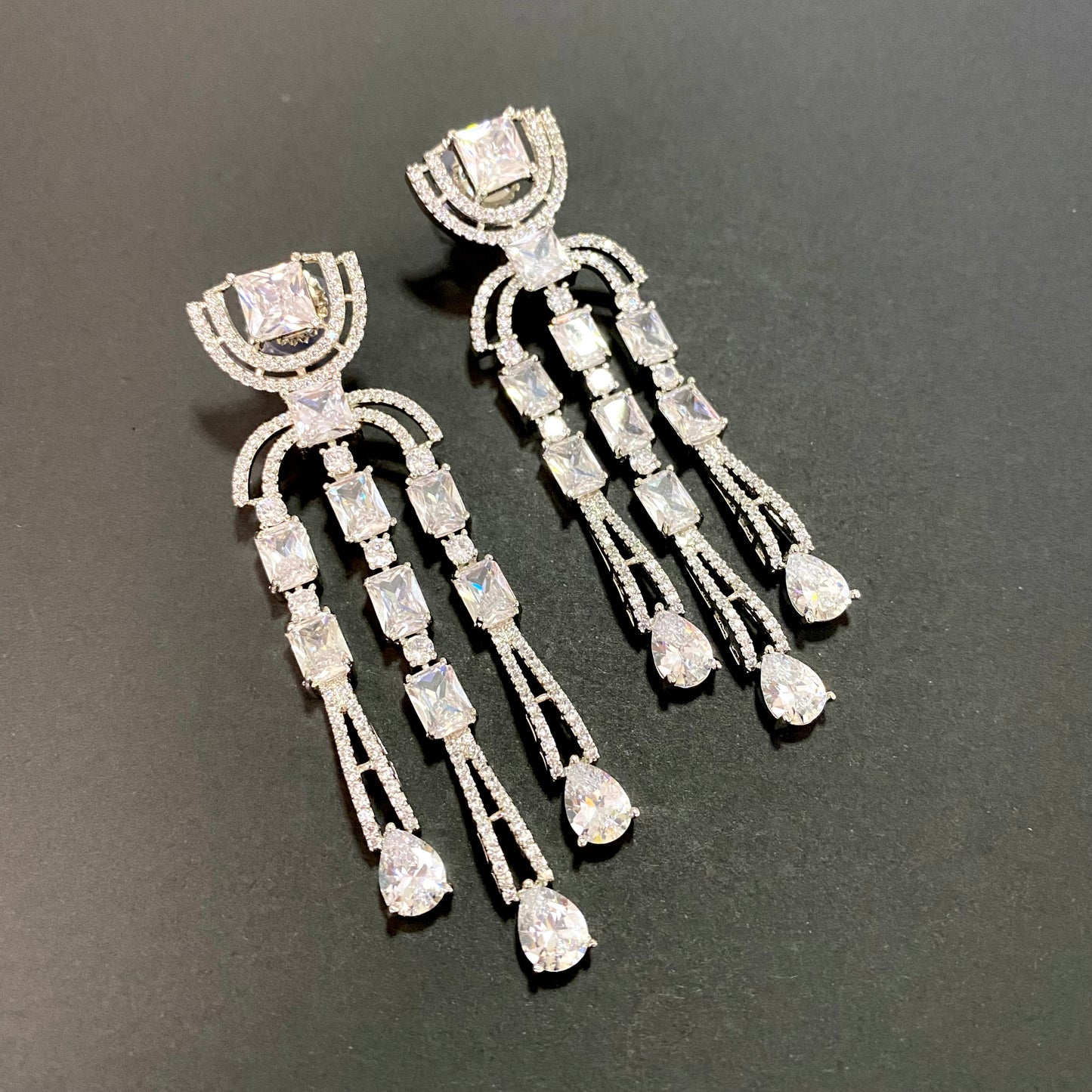 Dexterah Earrings