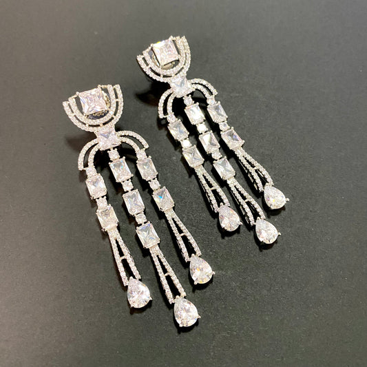 Dexterah Earrings