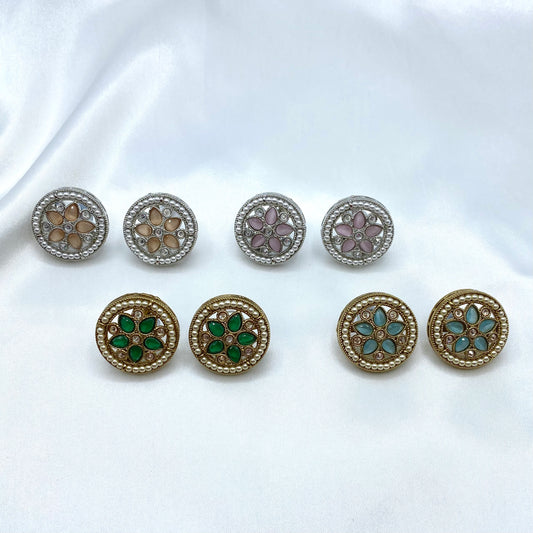 Rounds in Silver / Gold