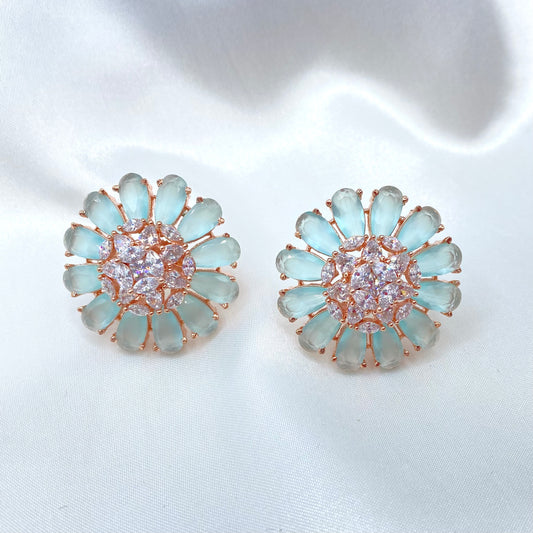 Jasmine Studs