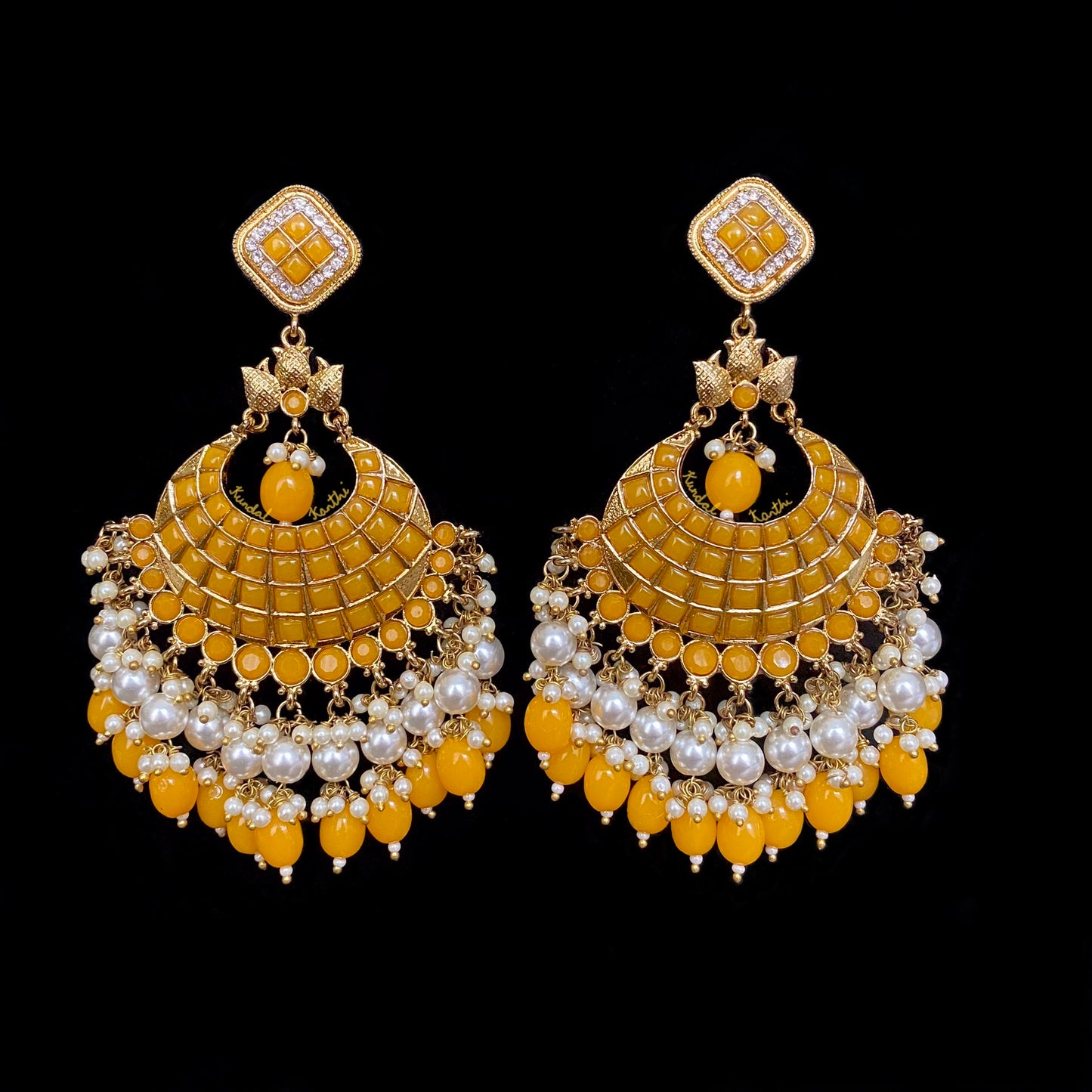 Arya Earrings