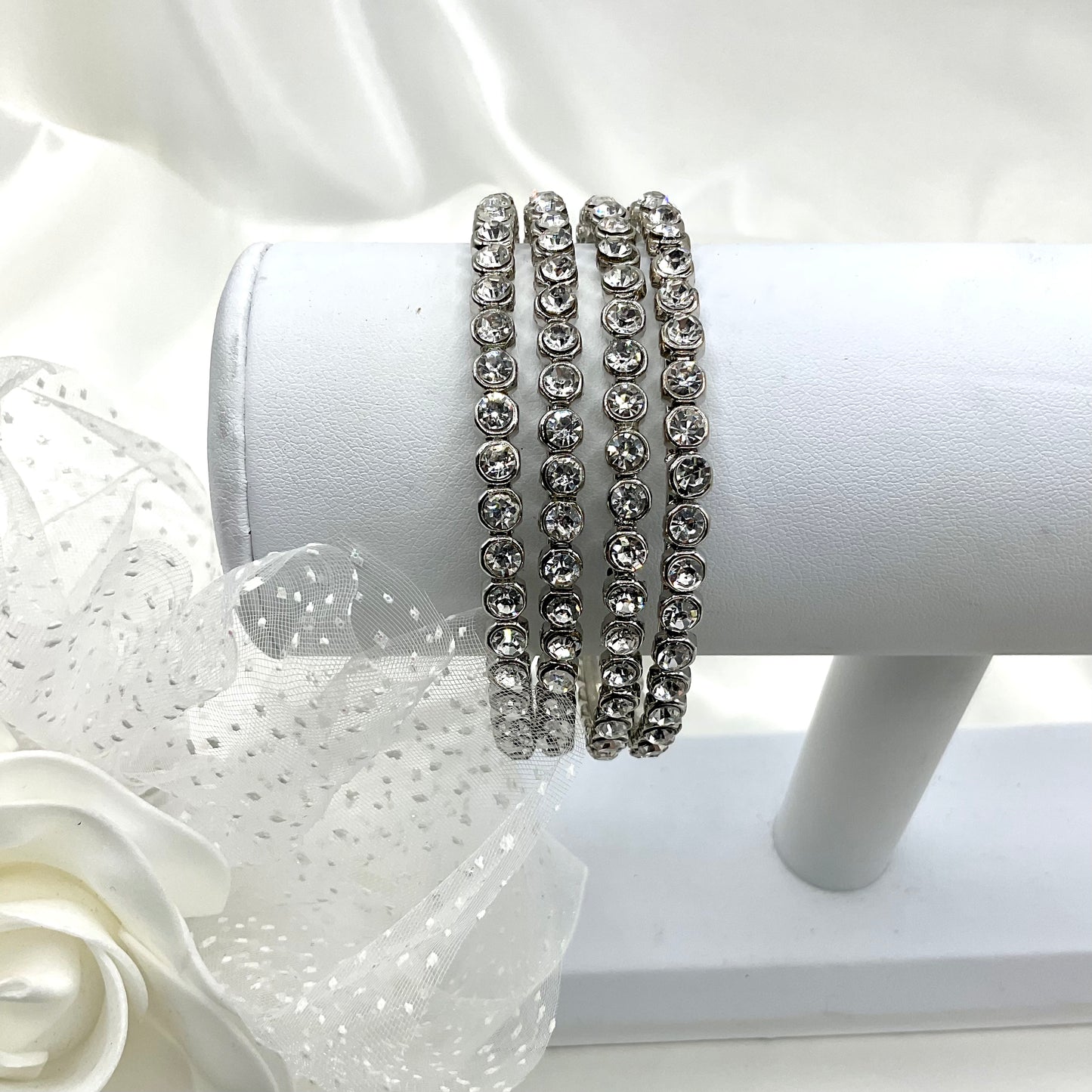 Rounds in Silver
