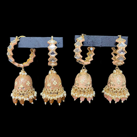 Kundan Jhumki