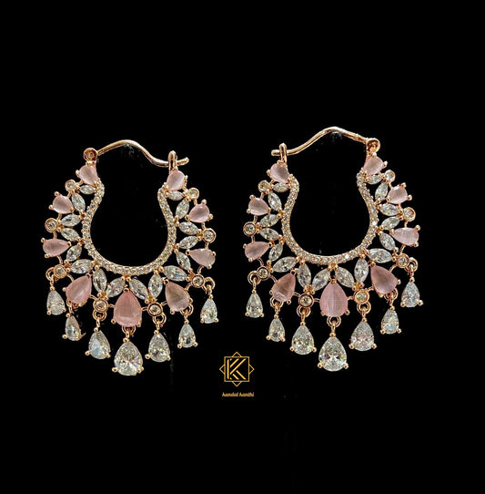Olivia Earrings