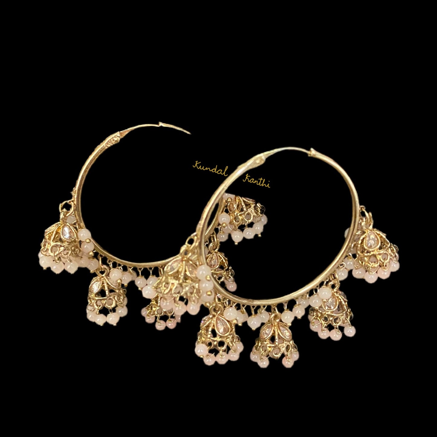 Yara Earrings