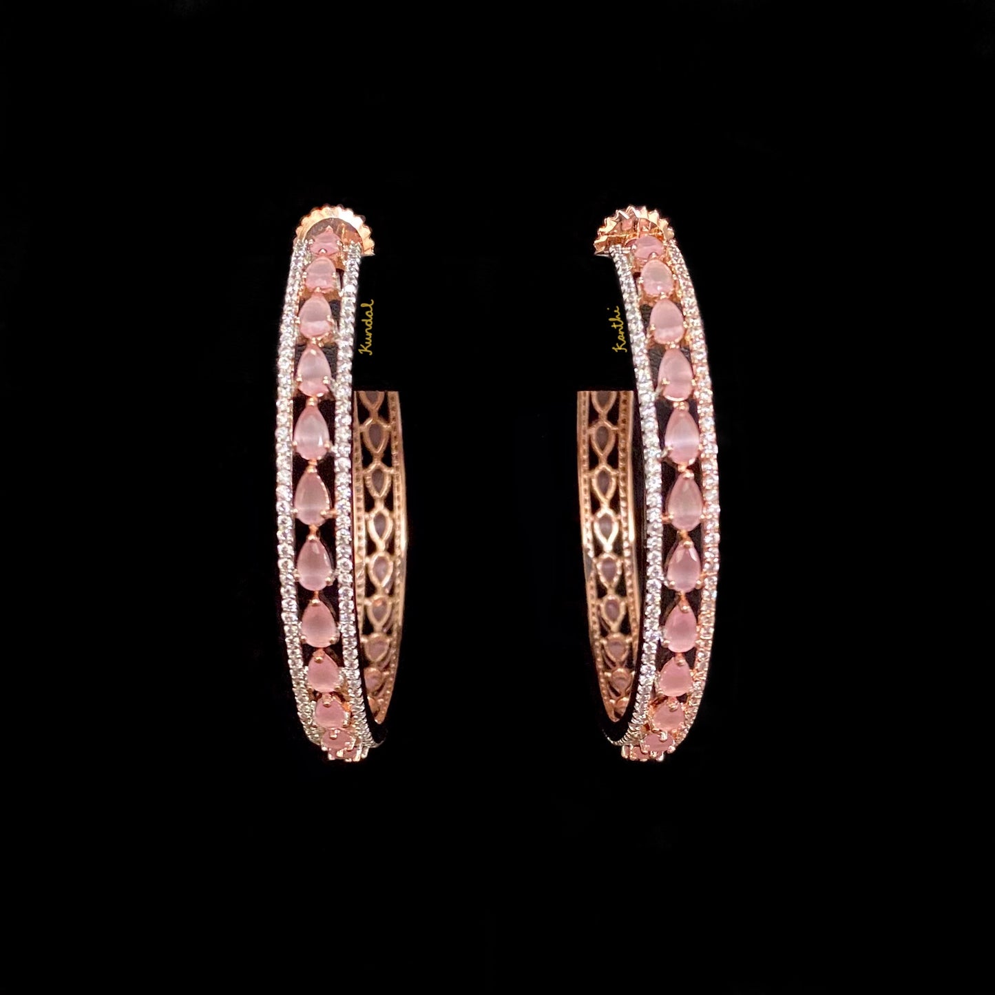 Chloe Earrings