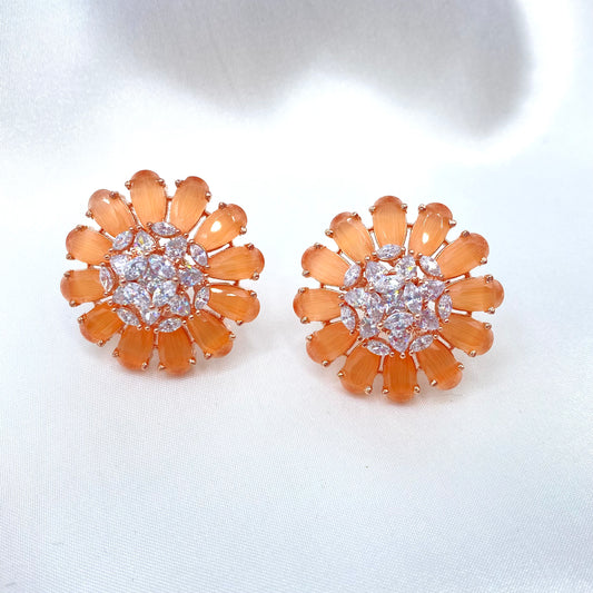 Jasmine Studs
