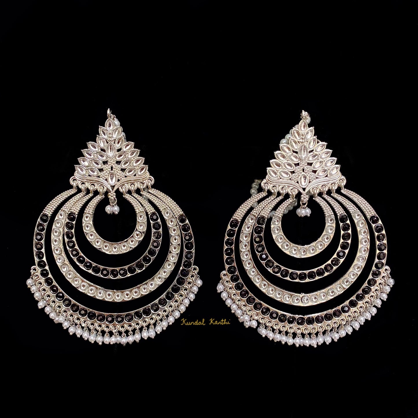 Lucy Earrings
