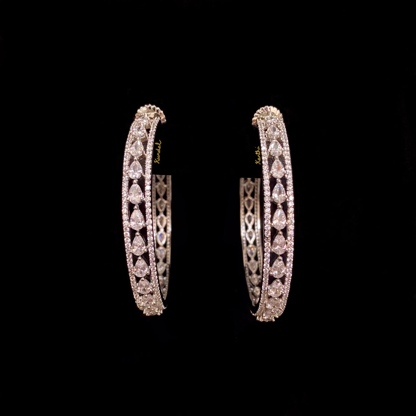 Chloe Earrings