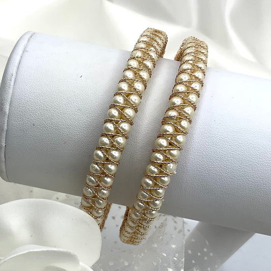 Pearl set of 2