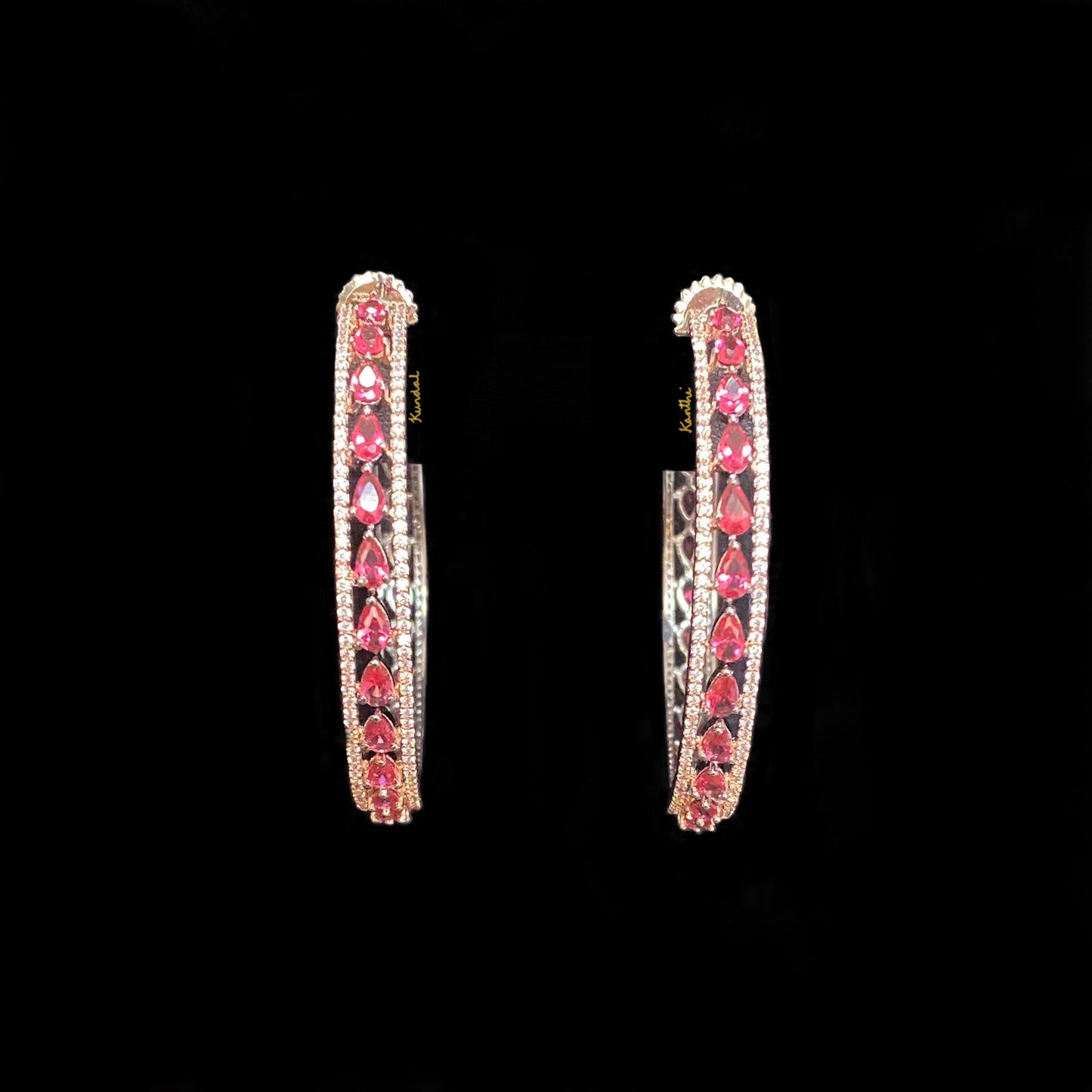 Chloe Earrings