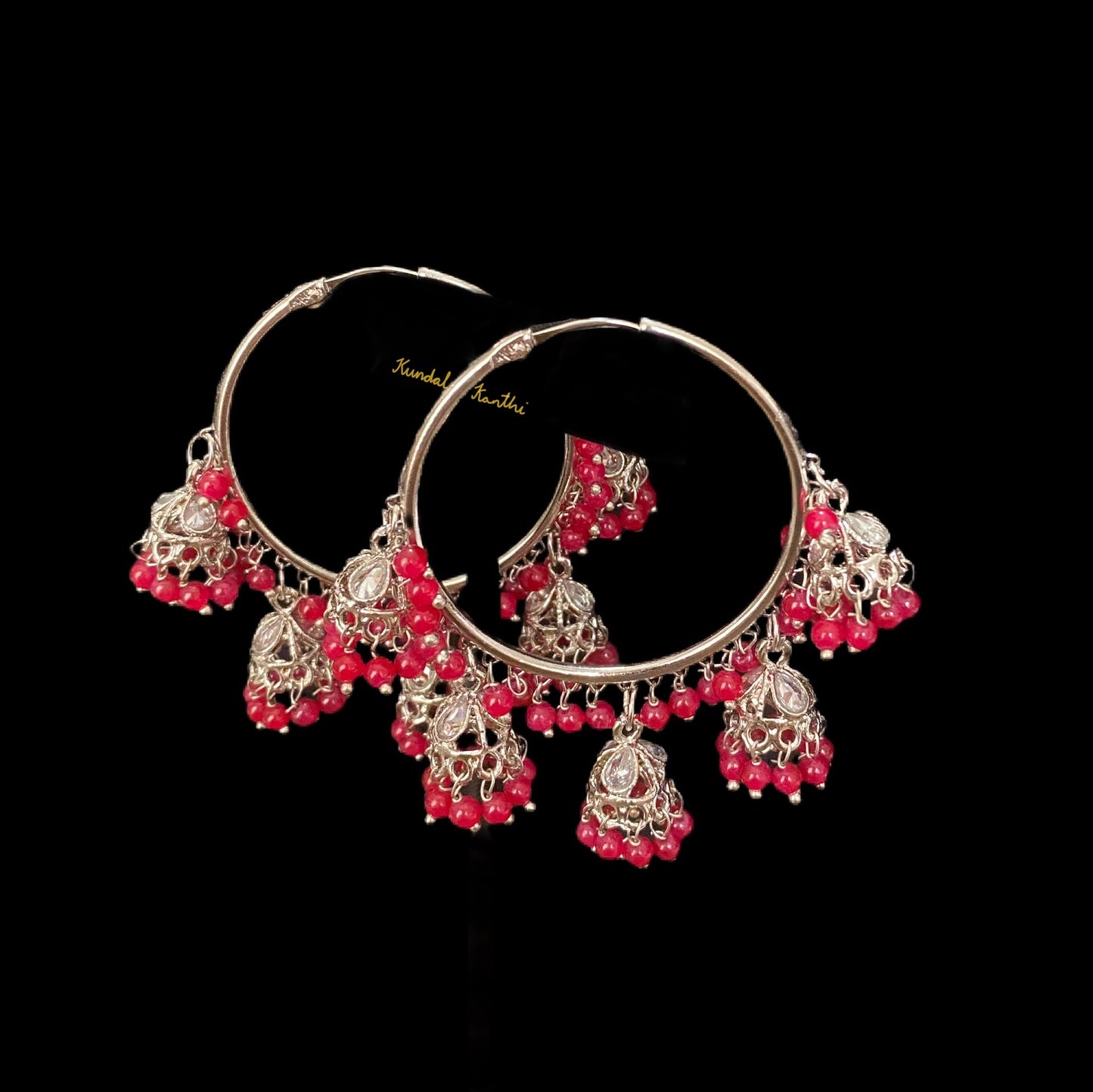Yara Earrings