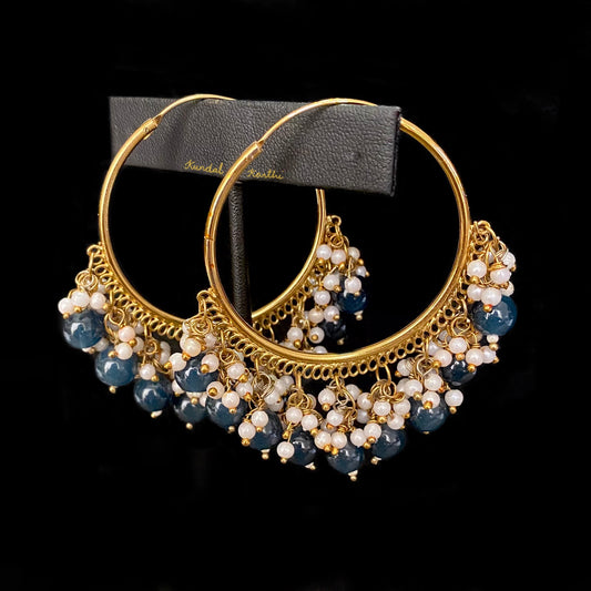 Sakina Earrings
