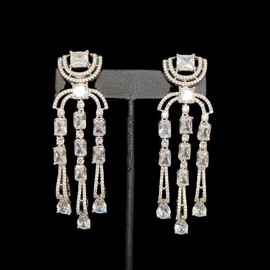 Dexterah Earrings