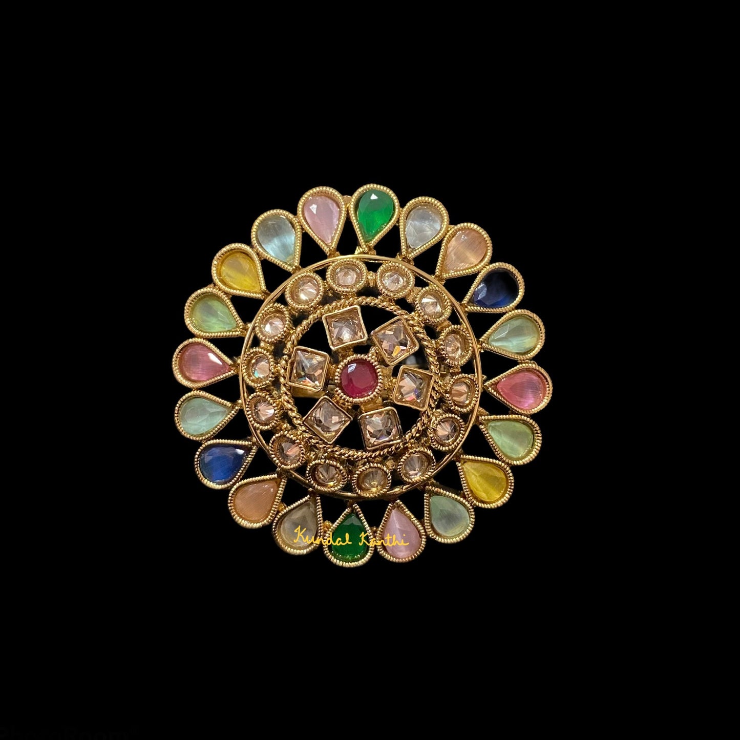 Ella Ring