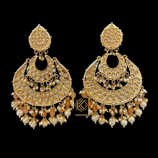 Sanya Earrings