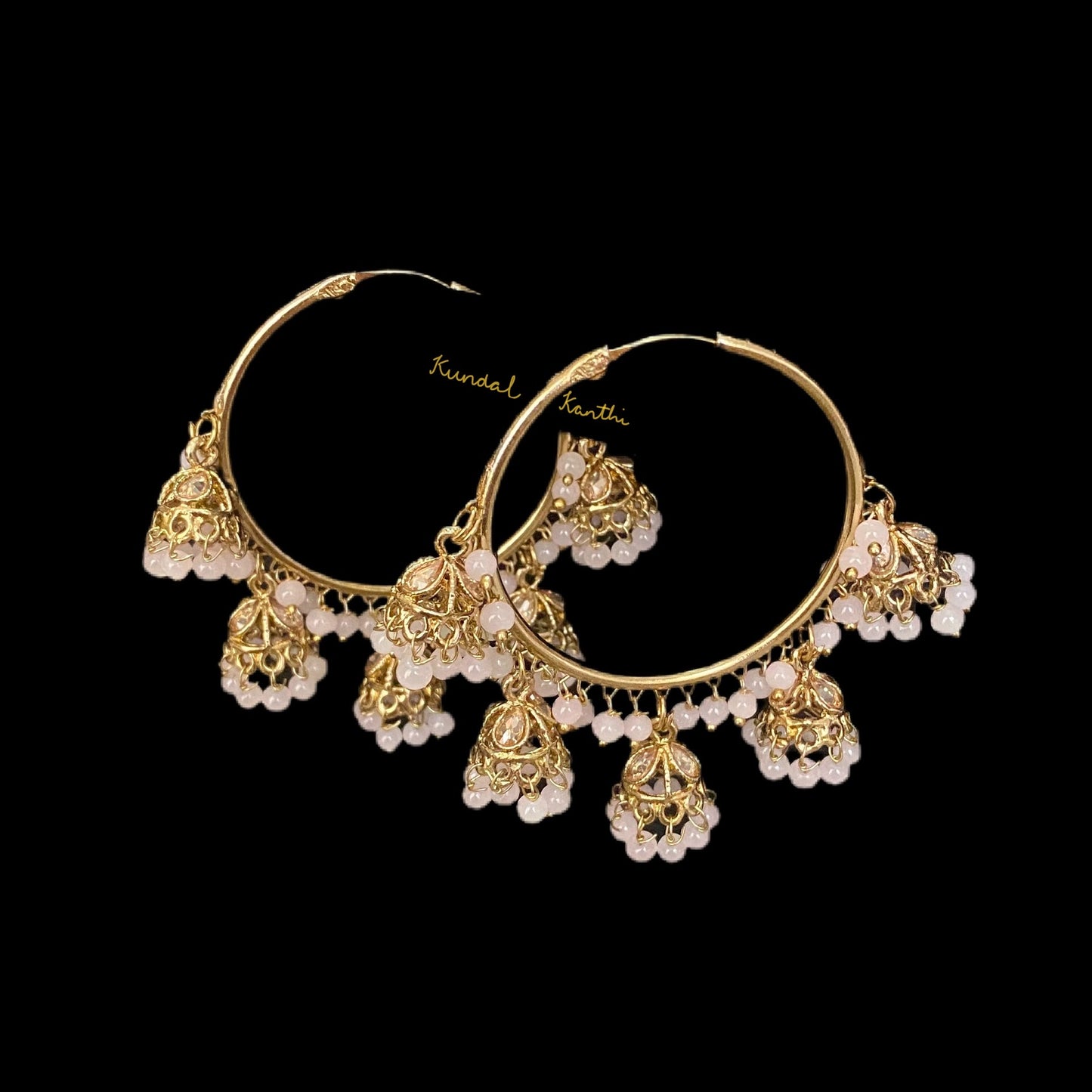 Yara Earrings
