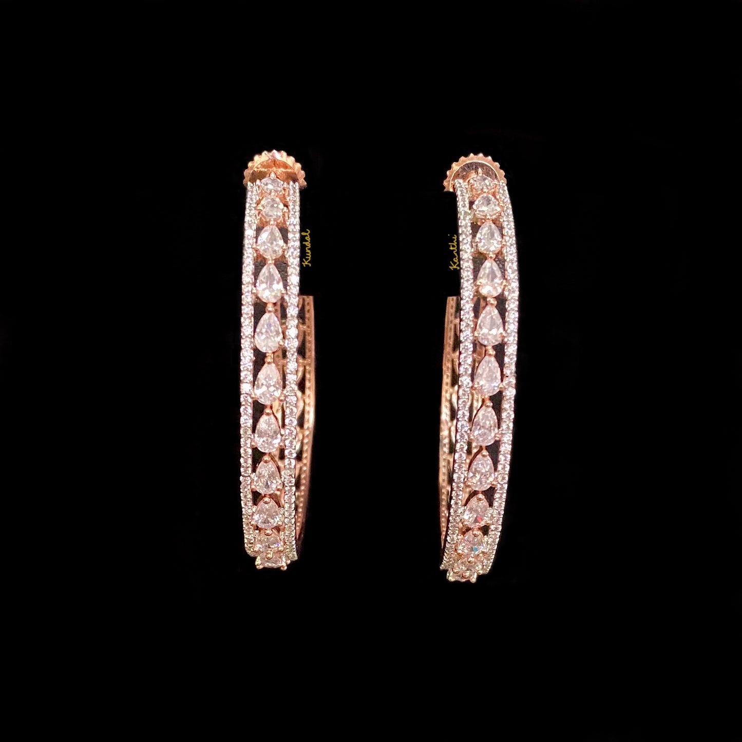 Chloe Earrings