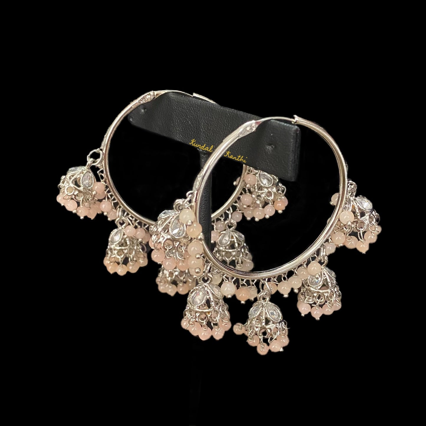 Yara Earrings