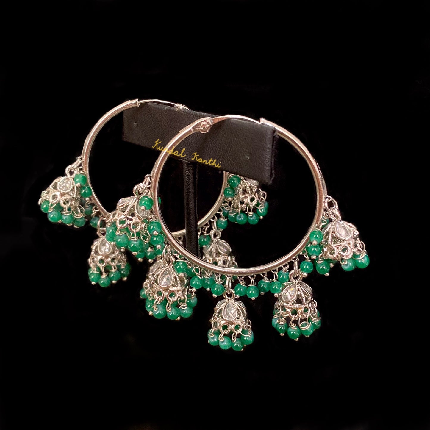 Yara Earrings