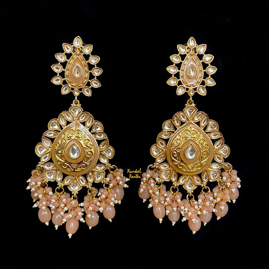 Ridha Earrings