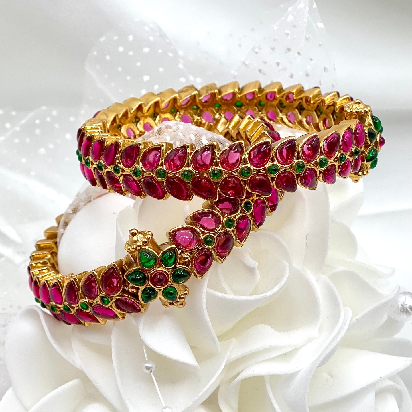 Kundan in Ruby