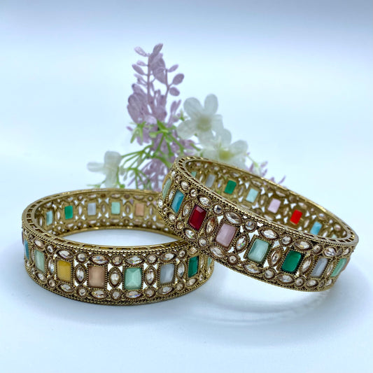 Elegance in Gold Multi