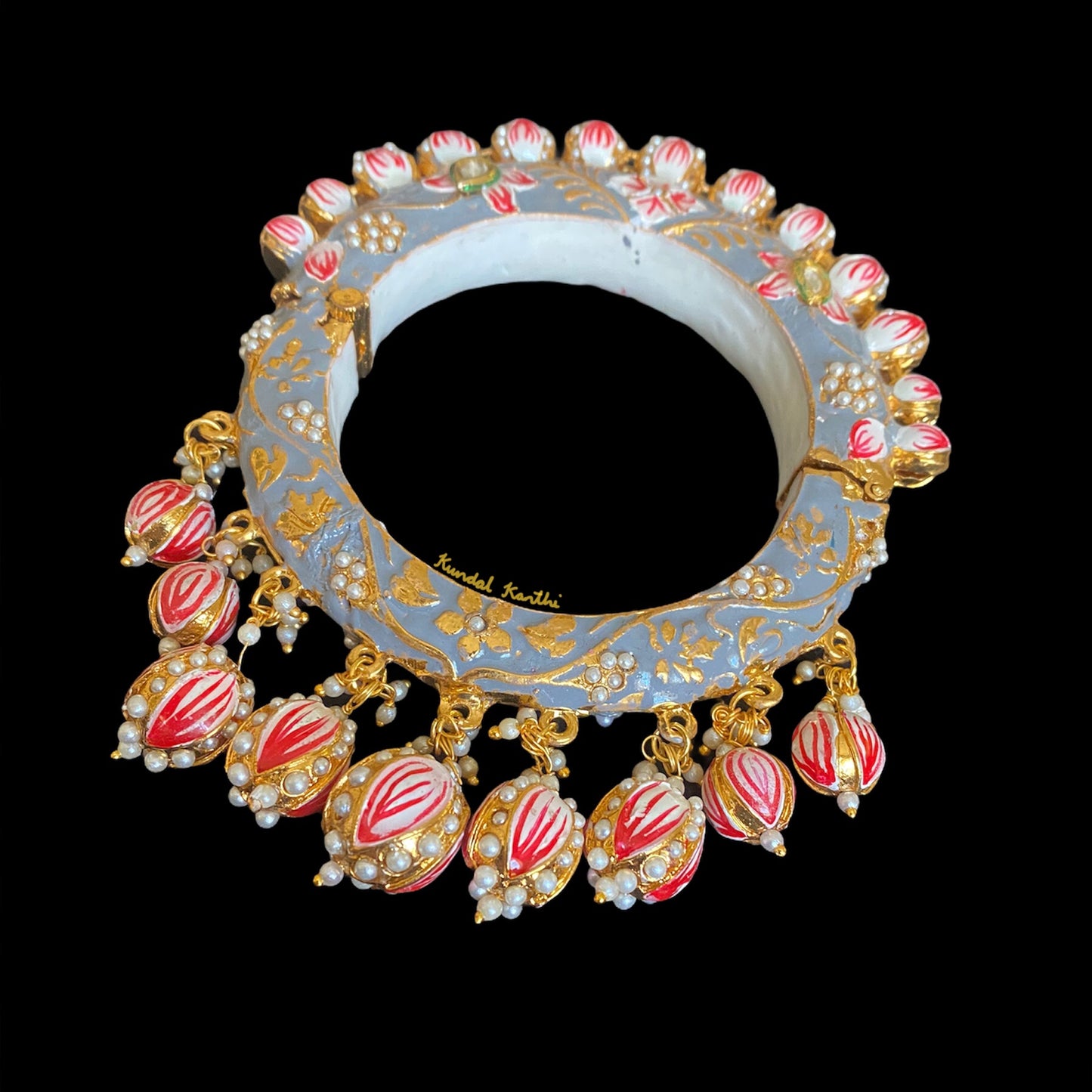 Siddhi Bangles