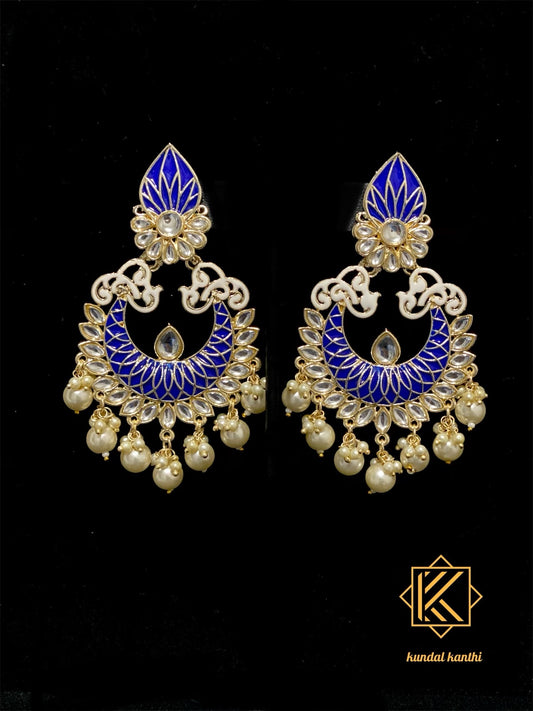 Chand Earrings