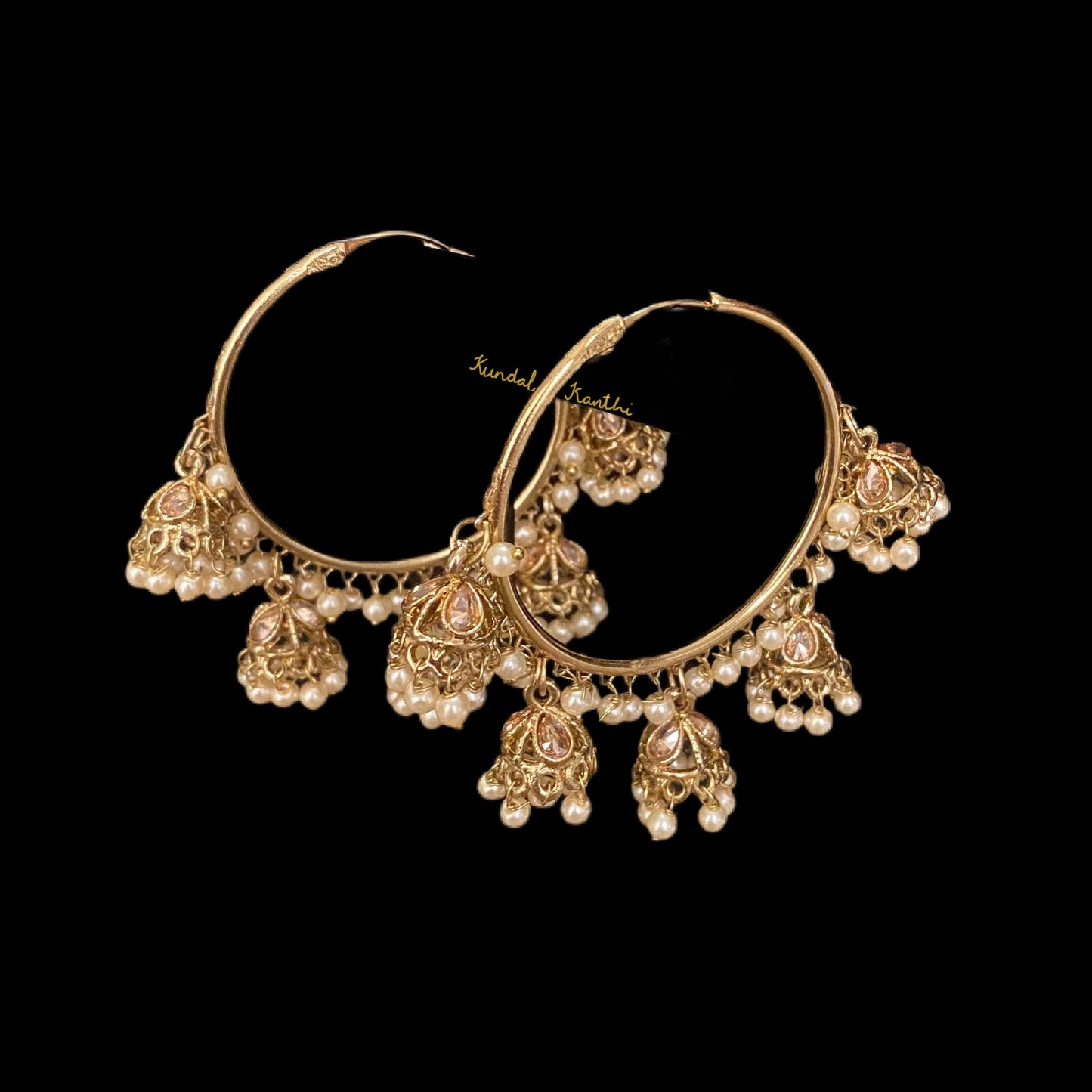 Yara Earrings