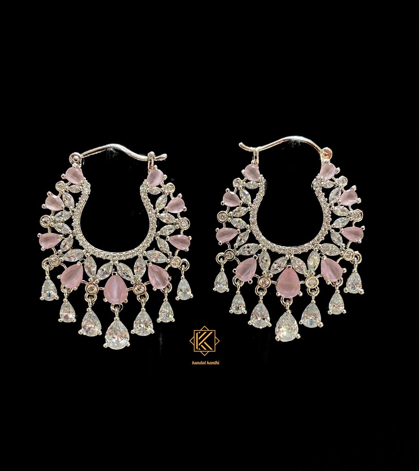 Olivia Earrings