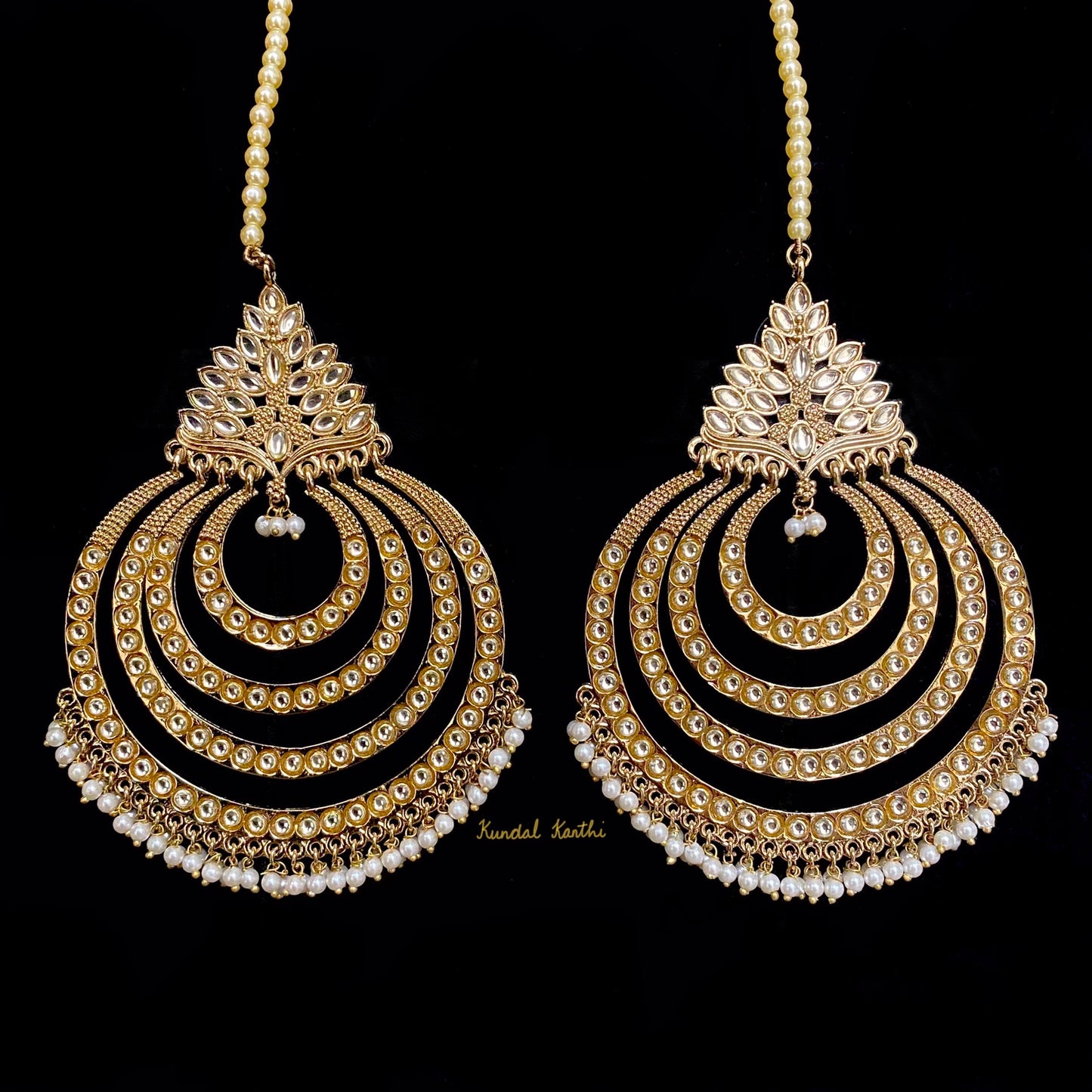 Lucy Earrings