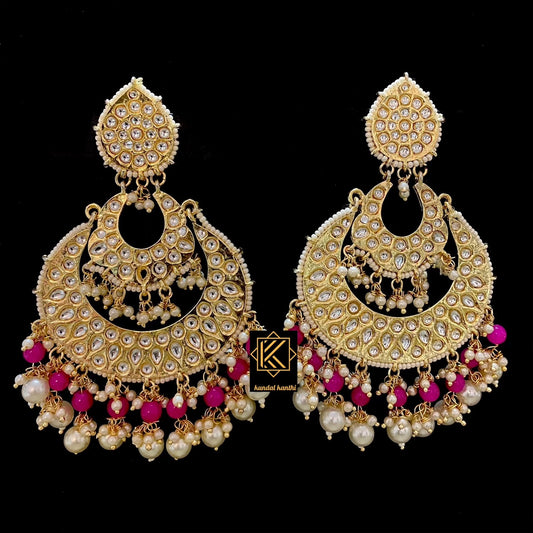 Sanya Earrings