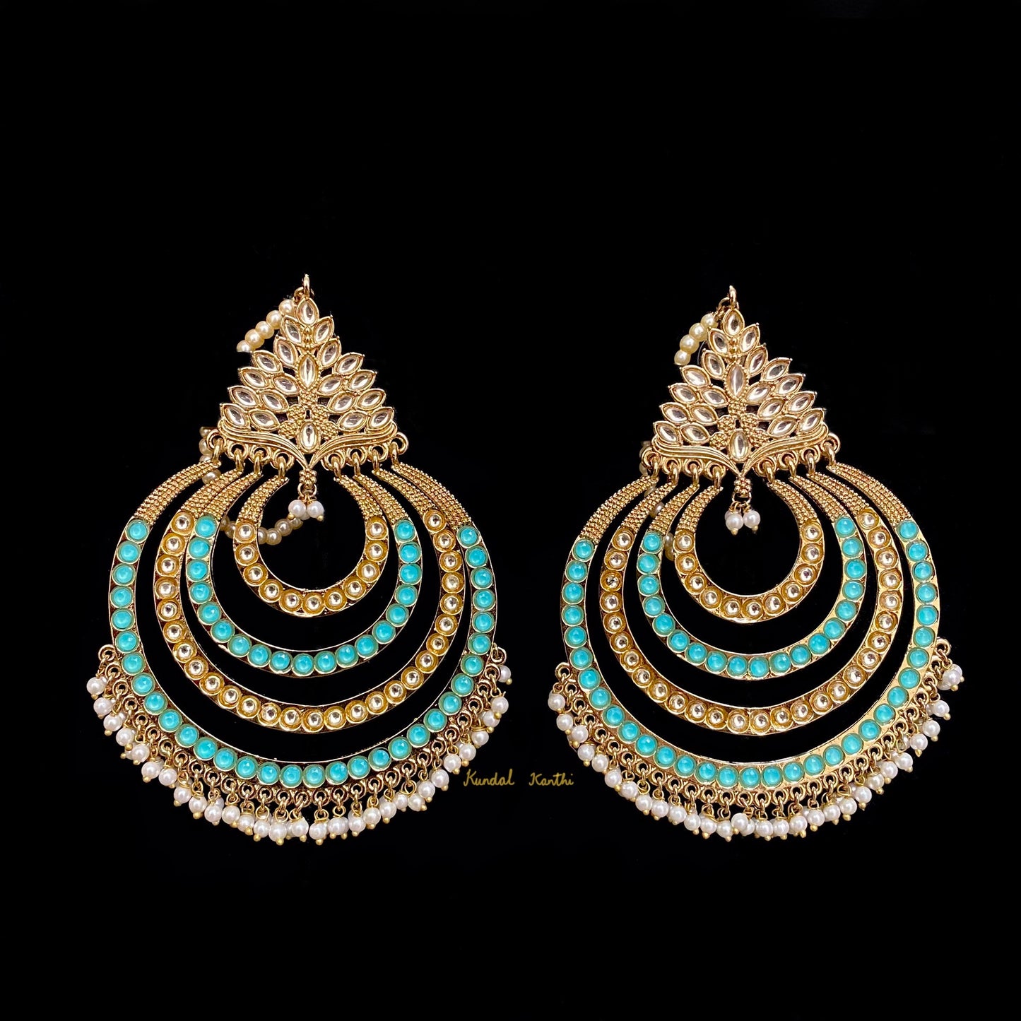 Lucy Earrings