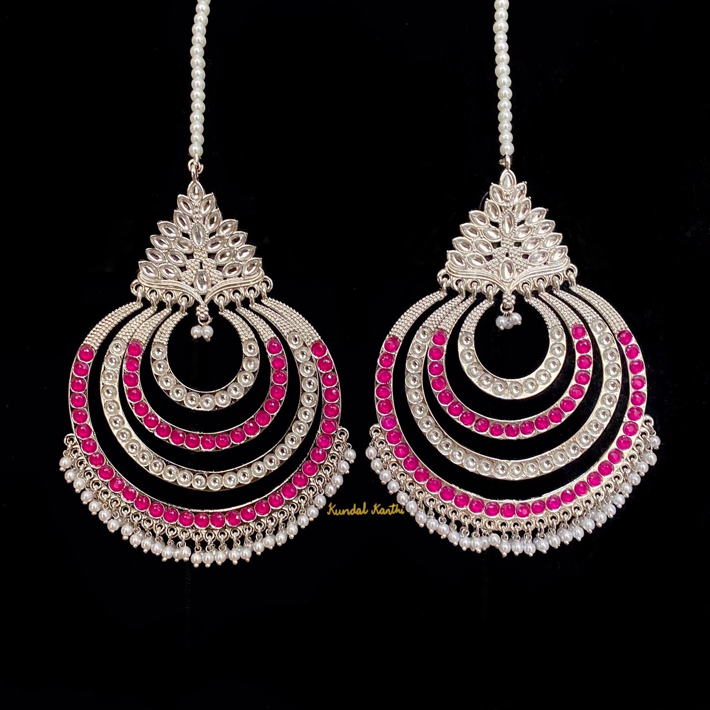 Lucy Earrings