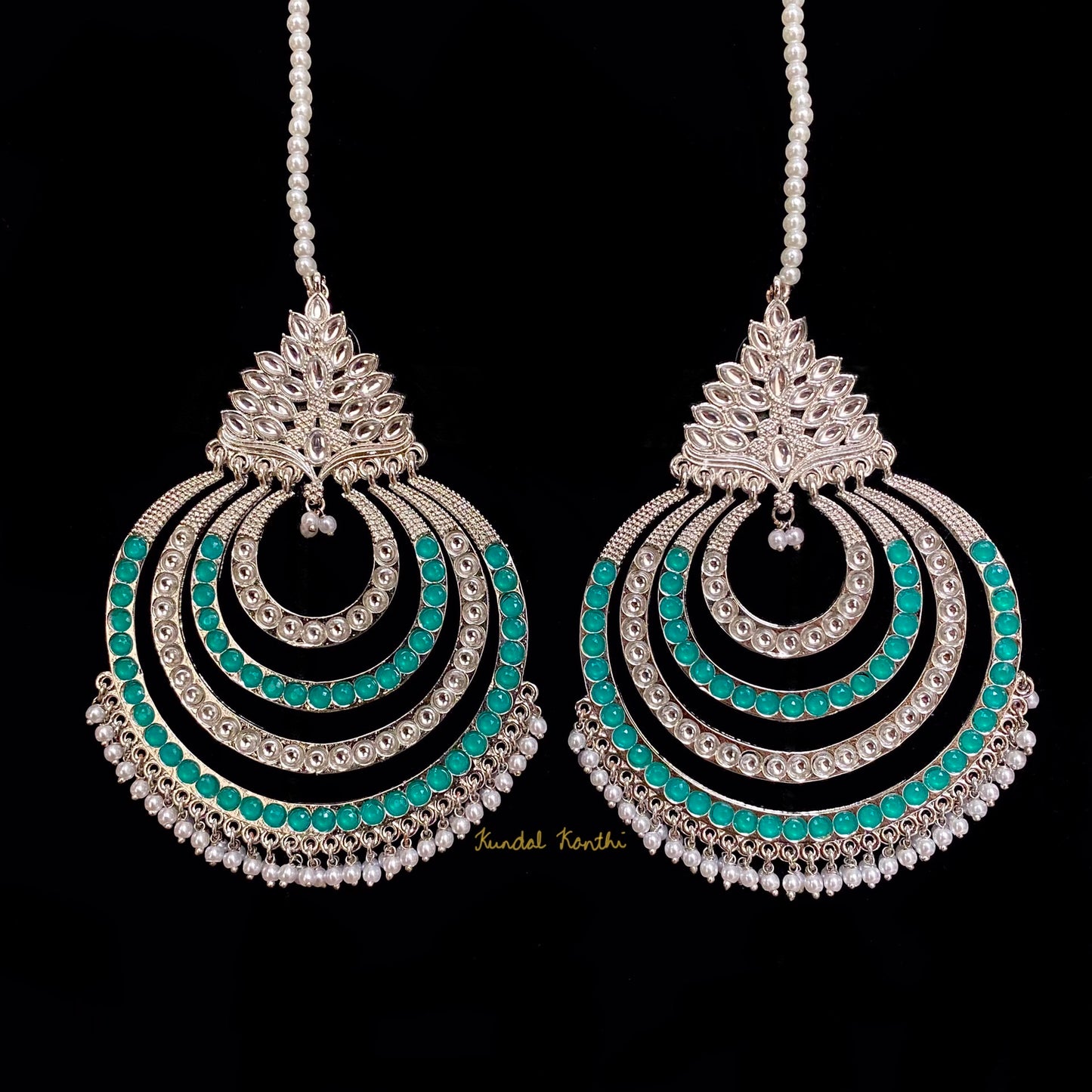 Lucy Earrings