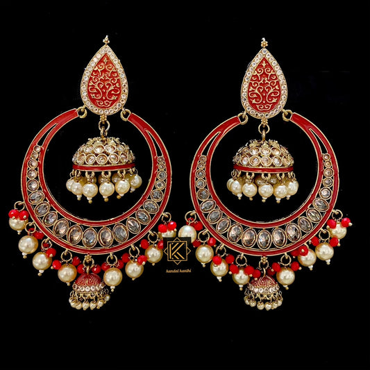 Amina Earrings