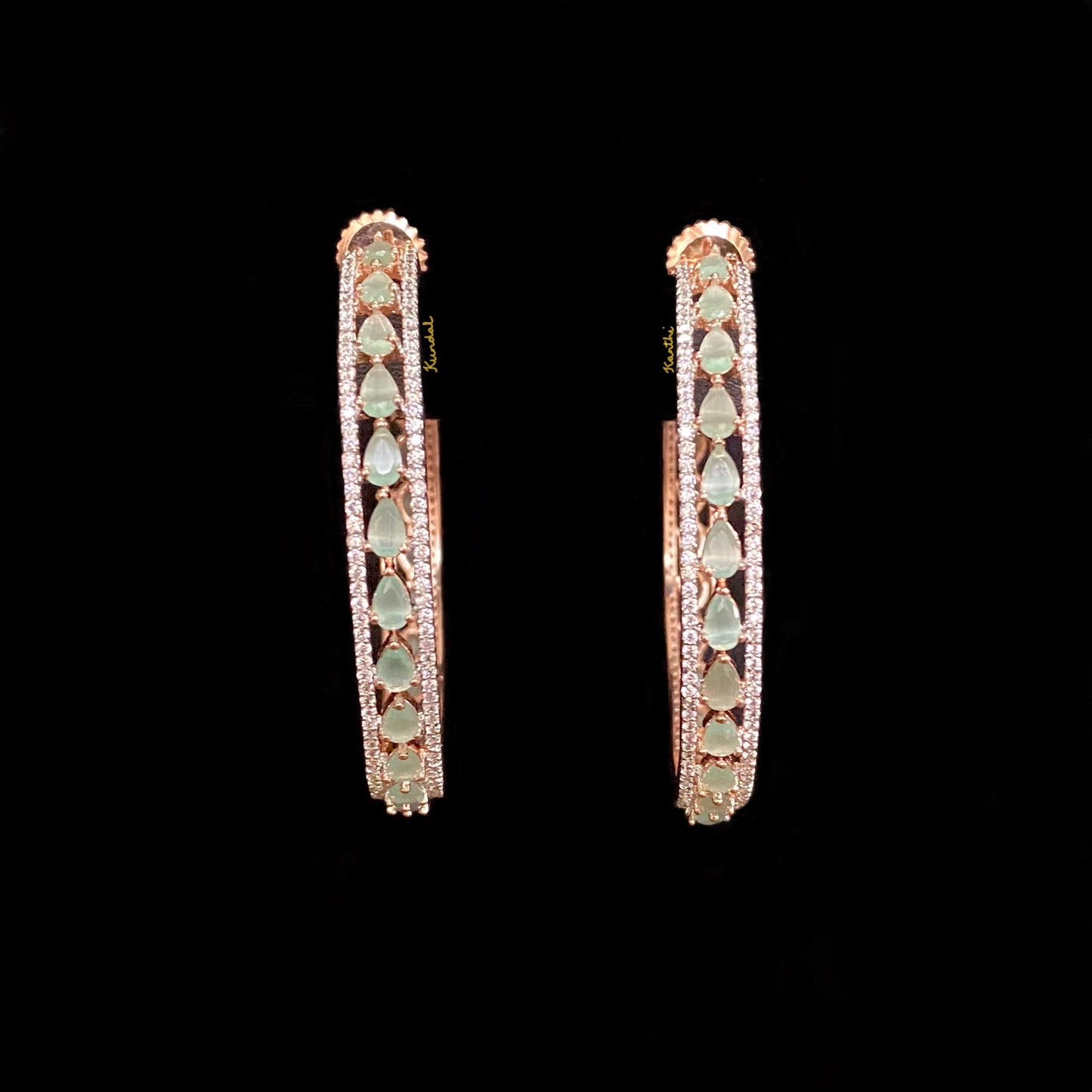 Chloe Earrings