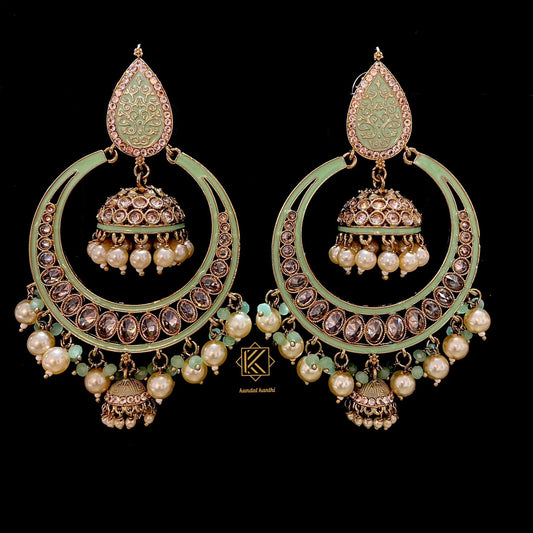 Amina Earrings
