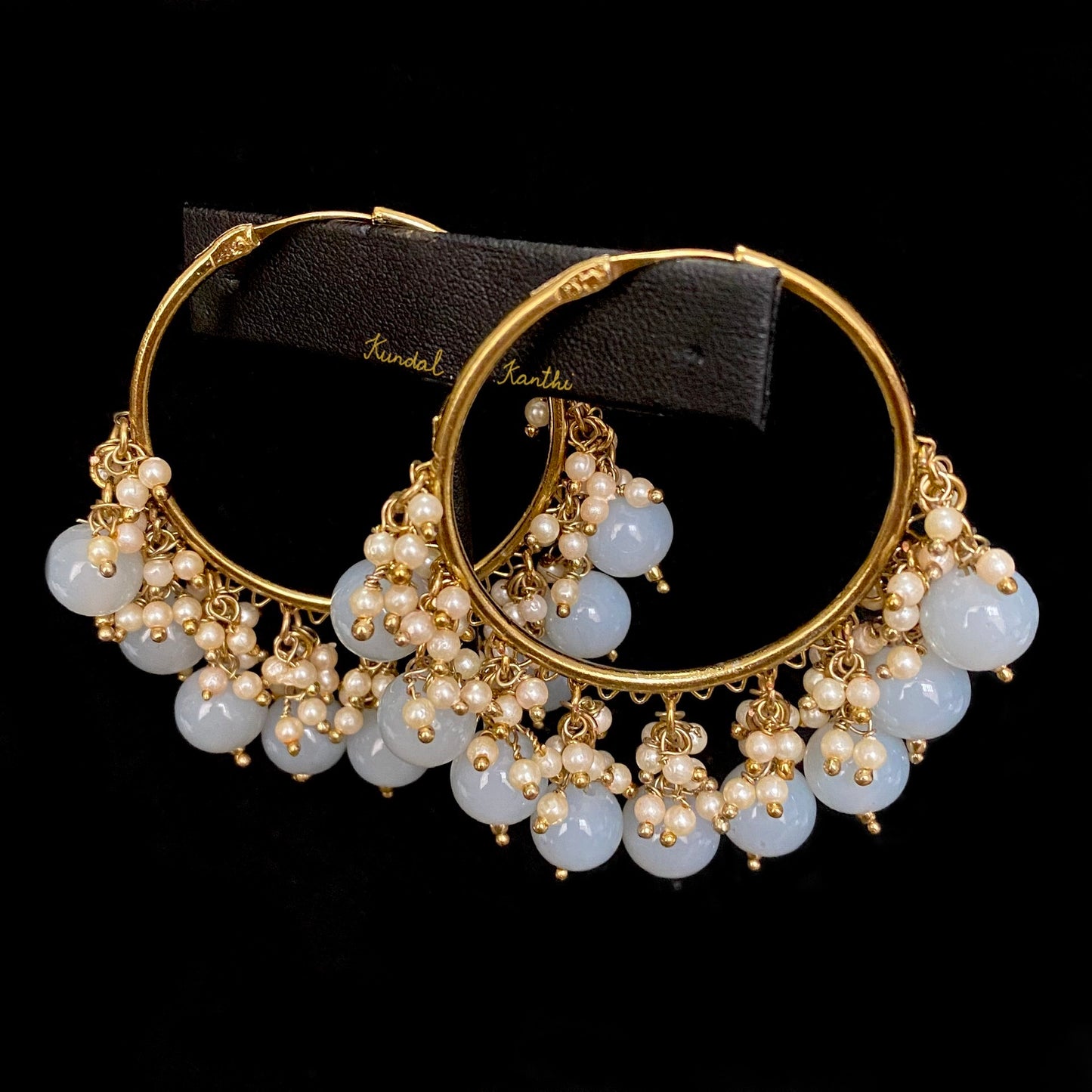 Sakina Earrings
