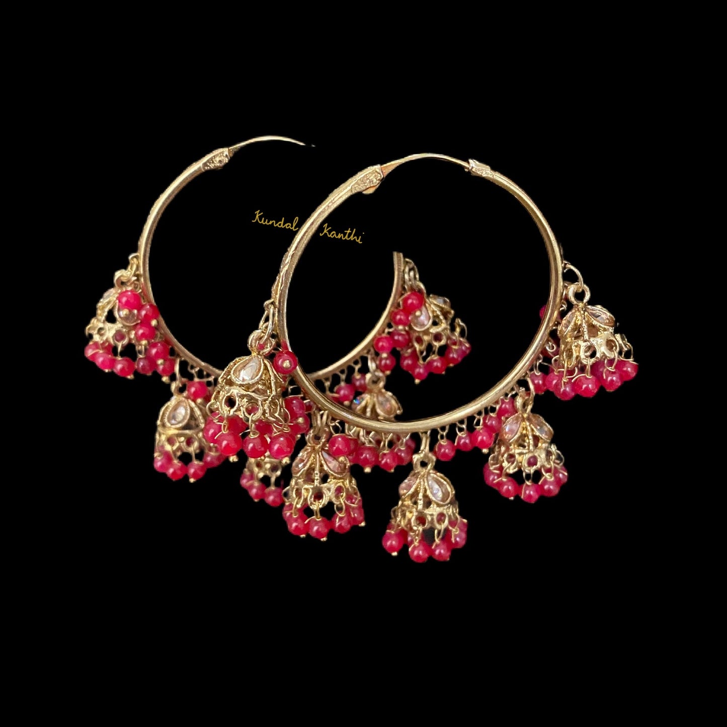 Yara Earrings