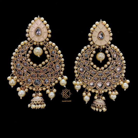 Jinal Earrings